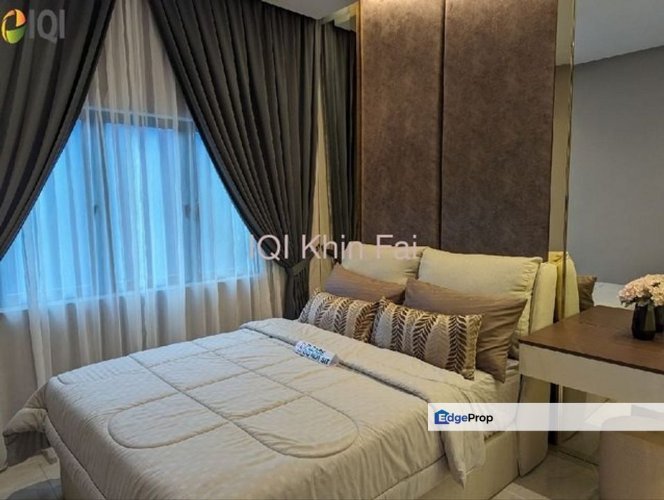 Ambience Kota Syahbandar Melaka, Melaka, 