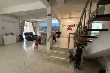 Taman Sentosa, Bukit Baru