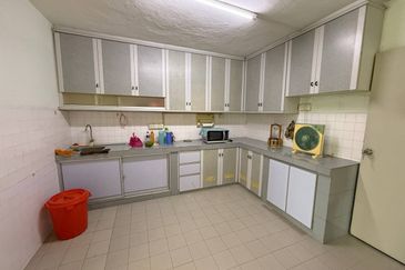 Taman Sentosa, Bukit Baru