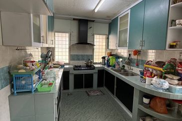 Taman Sentosa, Bukit Baru