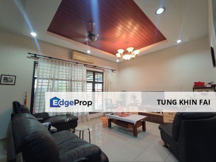 2 Storey Terrace House at Taman Pertam Jaya Melaka For Sale , Melaka, Ujong Pasir