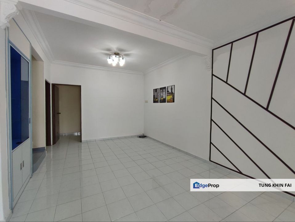 2 Storey @ Taman Semabok Jaya Melaka For Sale , Melaka, Melaka Raya