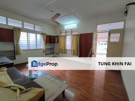 Freehold Semi D at Ujong Pasir Melaka For Sale , Melaka, Melaka Tengah