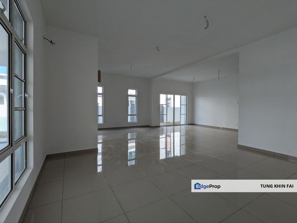 New Project : 2 Storey Semi D at Taman Tanjung Nilam Tanjung Kling, Klebang Melaka, Melaka, Klebang