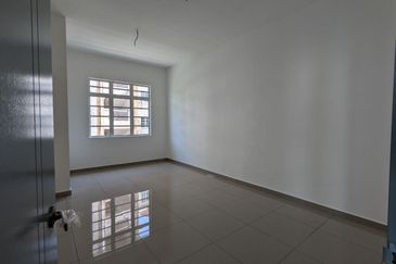 New Project : 2 Storey Semi D at Taman Tanjung Nilam Tanjung Kling, Klebang Melaka