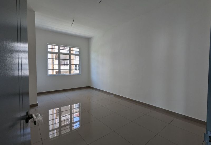 New Project : 2 Storey Semi D at Taman Tanjung Nilam Tanjung Kling, Klebang Melaka