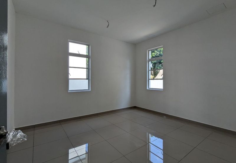 New Project : 2 Storey Semi D at Taman Tanjung Nilam Tanjung Kling, Klebang Melaka