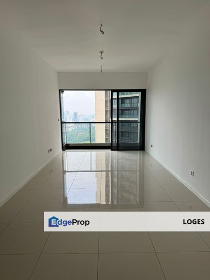 Duta Park Residences, Kuala Lumpur, Jalan Ipoh