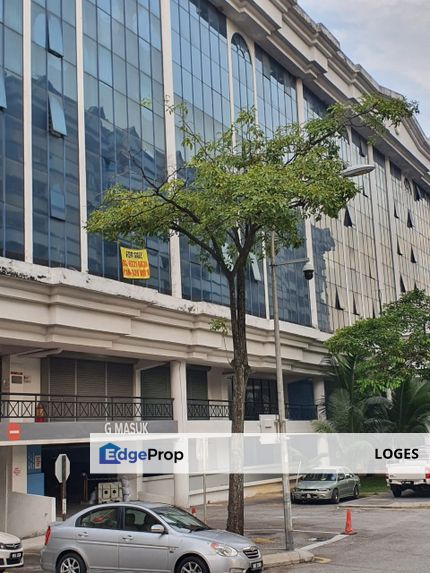 Wisma Mutiara, Kuala Lumpur, Sungai Besi