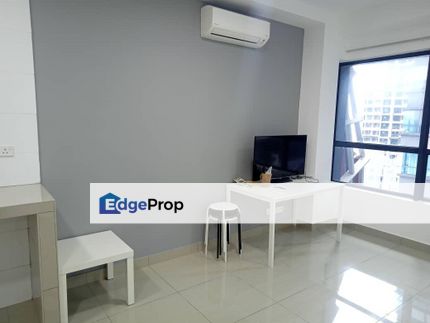 Arte Plus, Kuala Lumpur, Ampang