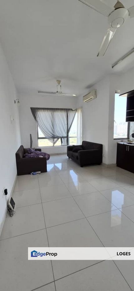 Vega Residensi 1, Selangor, Cyberjaya