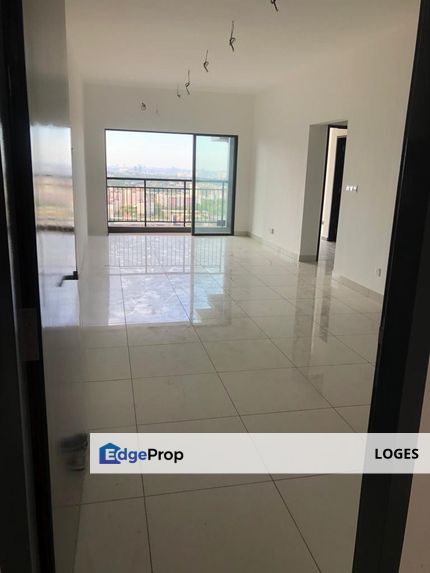 The Holmes 2, Kuala Lumpur, Bandar Tun Razak