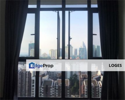 Inwood Residence, Kuala Lumpur, Pantai Dalam/Kerinchi
