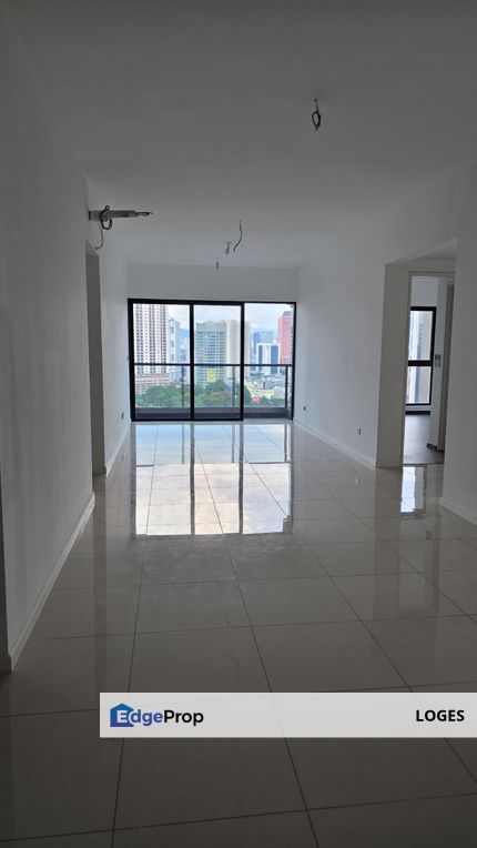 Duta Park Residence, Kuala Lumpur, Jalan Ipoh