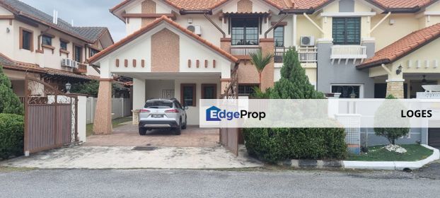 Bandar Bukit Tinggi 2 @ Klang, Selangor, Klang