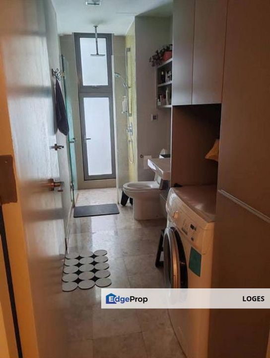 Signature Residence, Kuala Lumpur, Sri Hartamas 