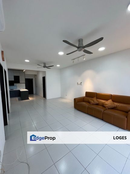 Residensi Prima, Kuala Lumpur, Pudu