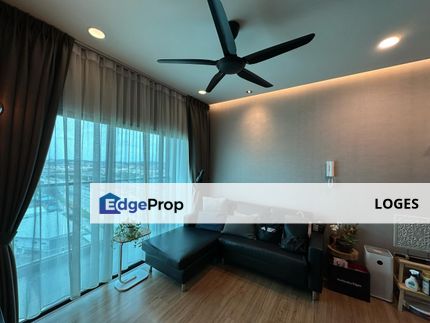 Landmark Residence 1, Selangor, Kajang