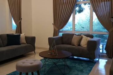 Shamrock Beach Villas