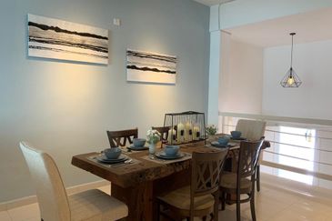 Shamrock Beach Villas