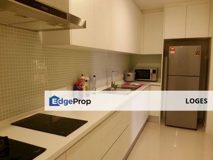 G Residence, Kuala Lumpur, Desa Pandan
