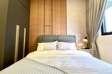 Novum @ Bangsar South