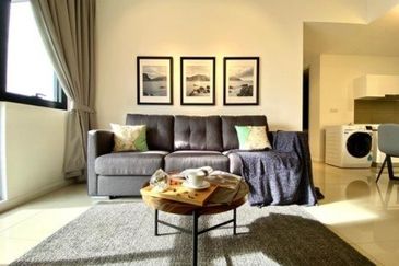 Novum @ Bangsar South