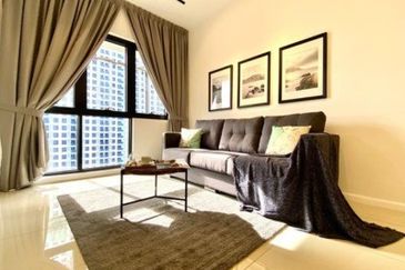 Novum @ Bangsar South