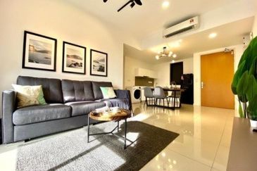 Novum @ Bangsar South