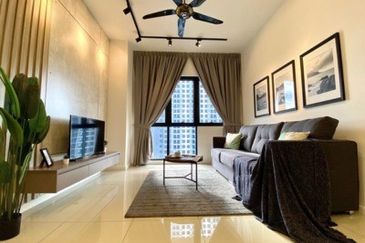 Novum @ Bangsar South