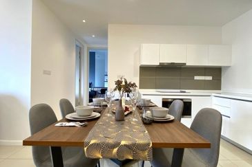 Novum @ Bangsar South