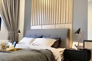 Novum @ Bangsar South