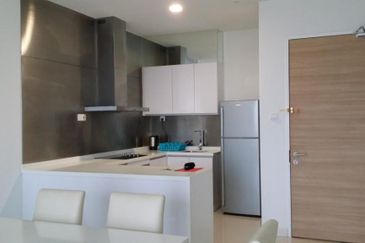 Camellia Service Suites