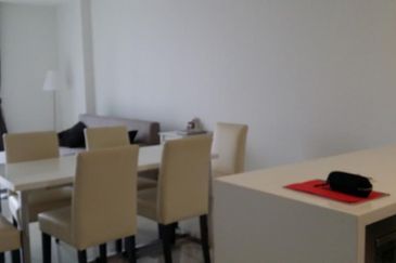 Camellia Service Suites