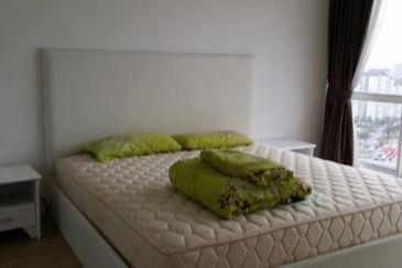 Camellia Service Suites