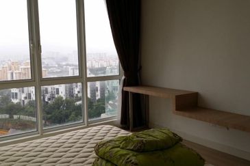 Camellia Service Suites