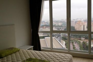 Camellia Service Suites