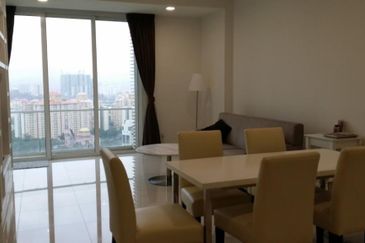 Camellia Service Suites