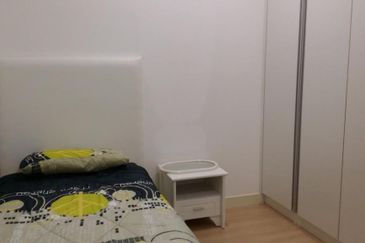 Camellia Service Suites