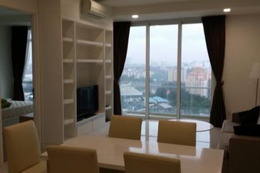 Camellia Service Suites