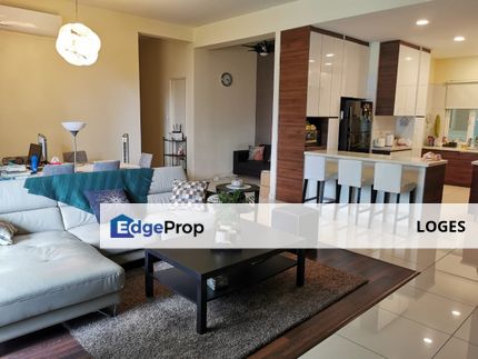 The Park Residences, Kuala Lumpur, Bangsar South
