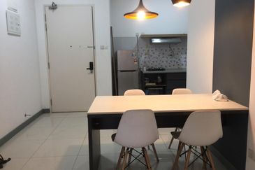 South View Serviced Apartments