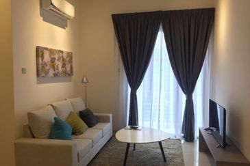 South View Serviced Apartments