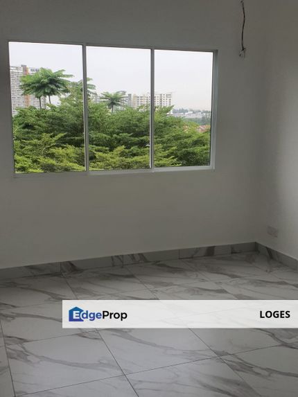Keranji Apartment, Selangor, Subang Jaya
