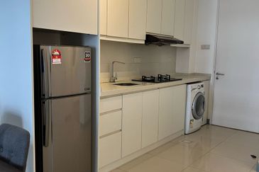 South View Serviced Apartments