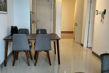 South View Serviced Apartments