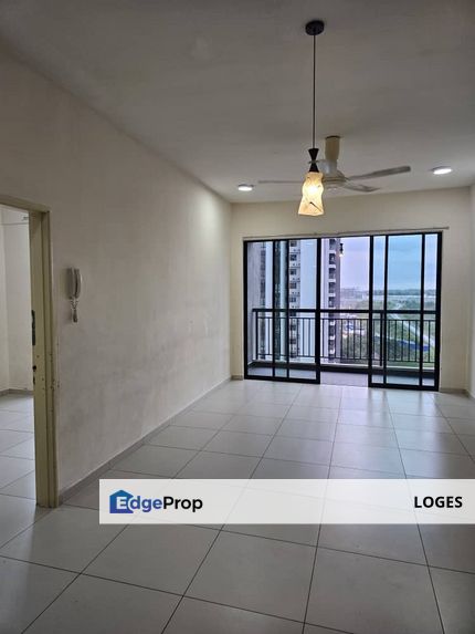 Serin Residency, Selangor, Cyberjaya