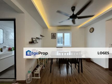 Pantai Hillpark 2 , Kuala Lumpur, Bangsar South