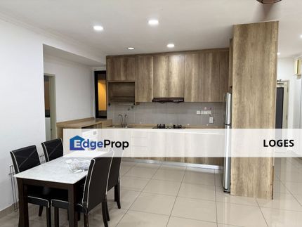 Nest 2 Residences, Kuala Lumpur, Jalan Klang Lama (Old Klang Road)