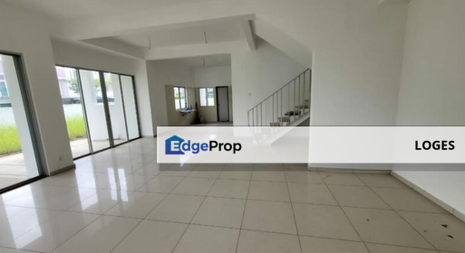 Acacia Phase Two, Selangor, Rawang